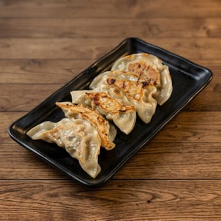 Gyoza Potstickers