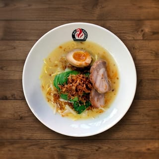 Chicken Ramen