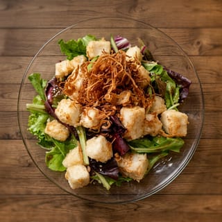 Tofu Salad
