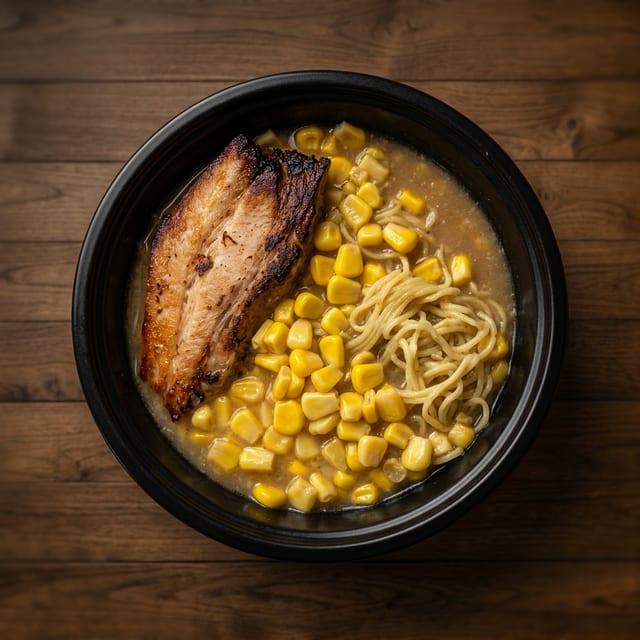 Kid's Ramen.