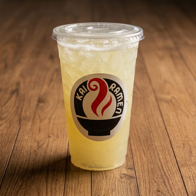 Lemonade Country Style.