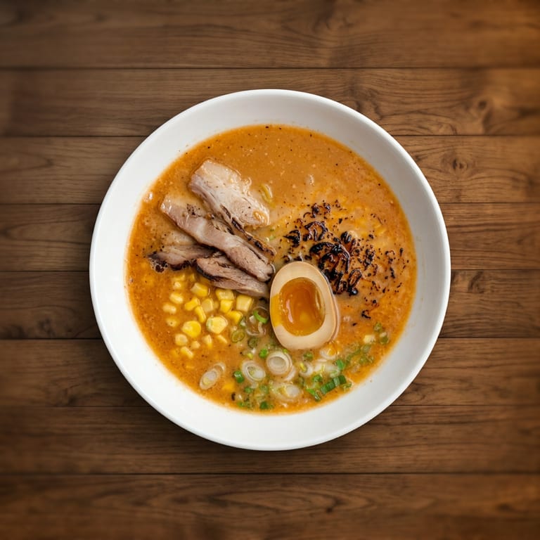 Mochi Delights at Our Restaurant