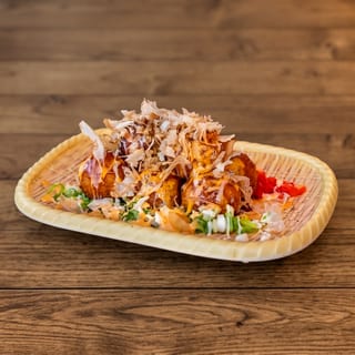 Takoyaki