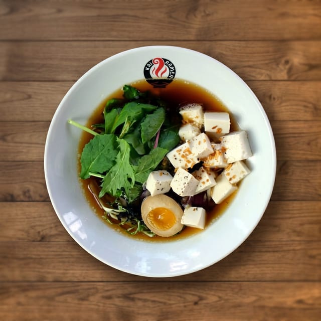Popeye Ramen.